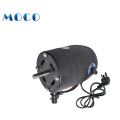 Fio de cobre disponível OEM Fio de alumínio monofásico 260W 220v ac elétrico motor ventilador industrial